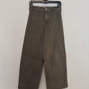 Universal Threads Viral Sailor Jeans